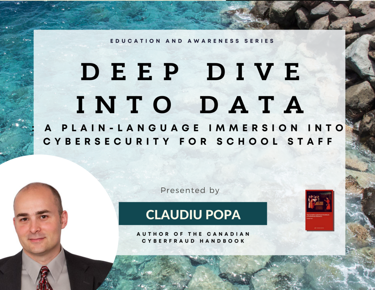 Deep Dive Into Data