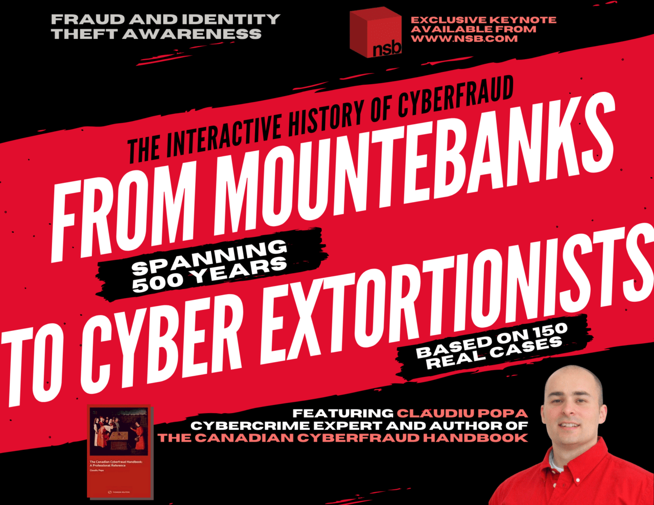 mountebanks