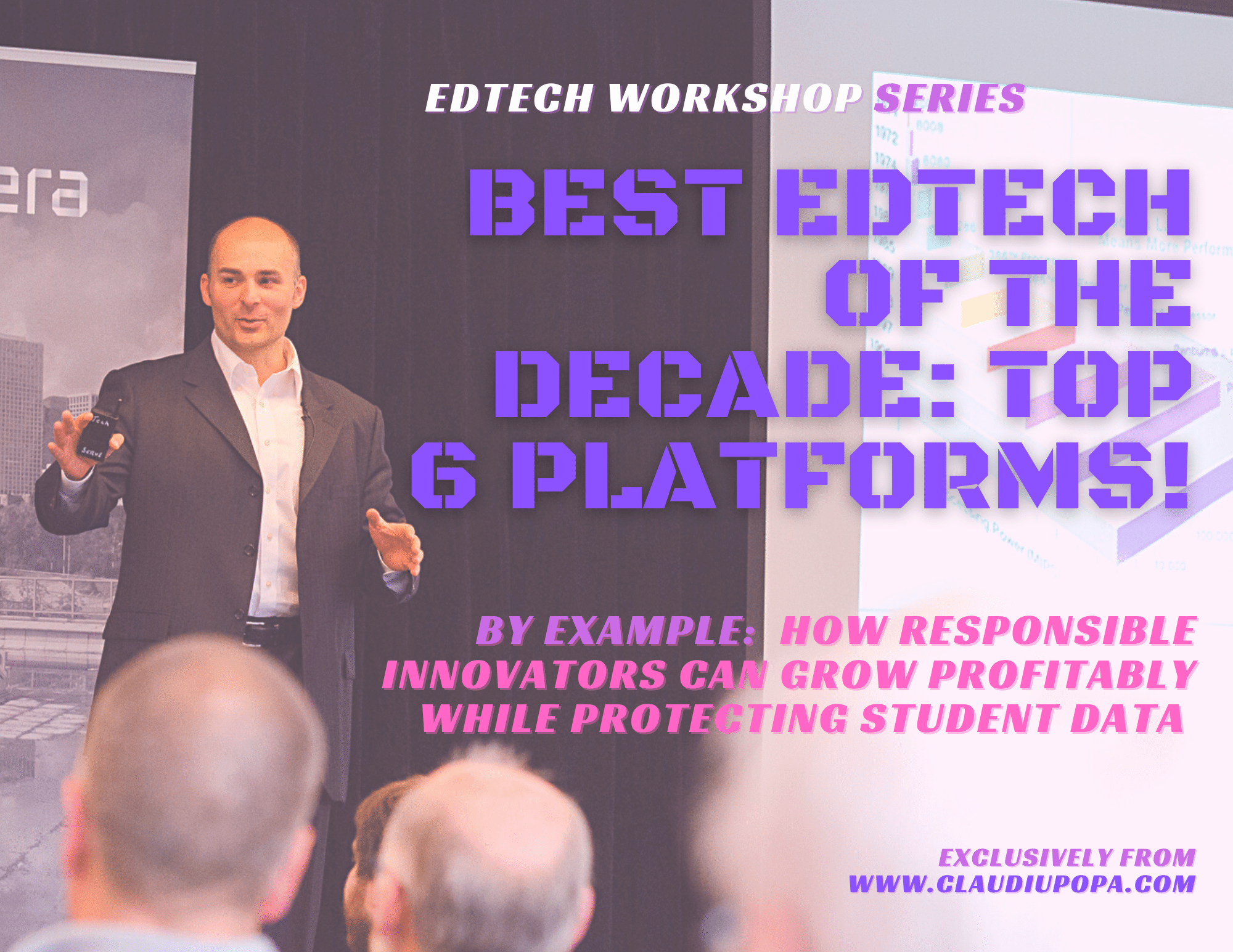 Best Edtech of the Decade Top 6 Platforms