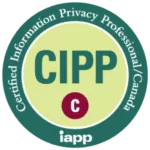 cipp badge