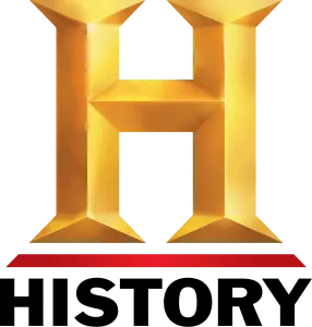 history channel logo 1