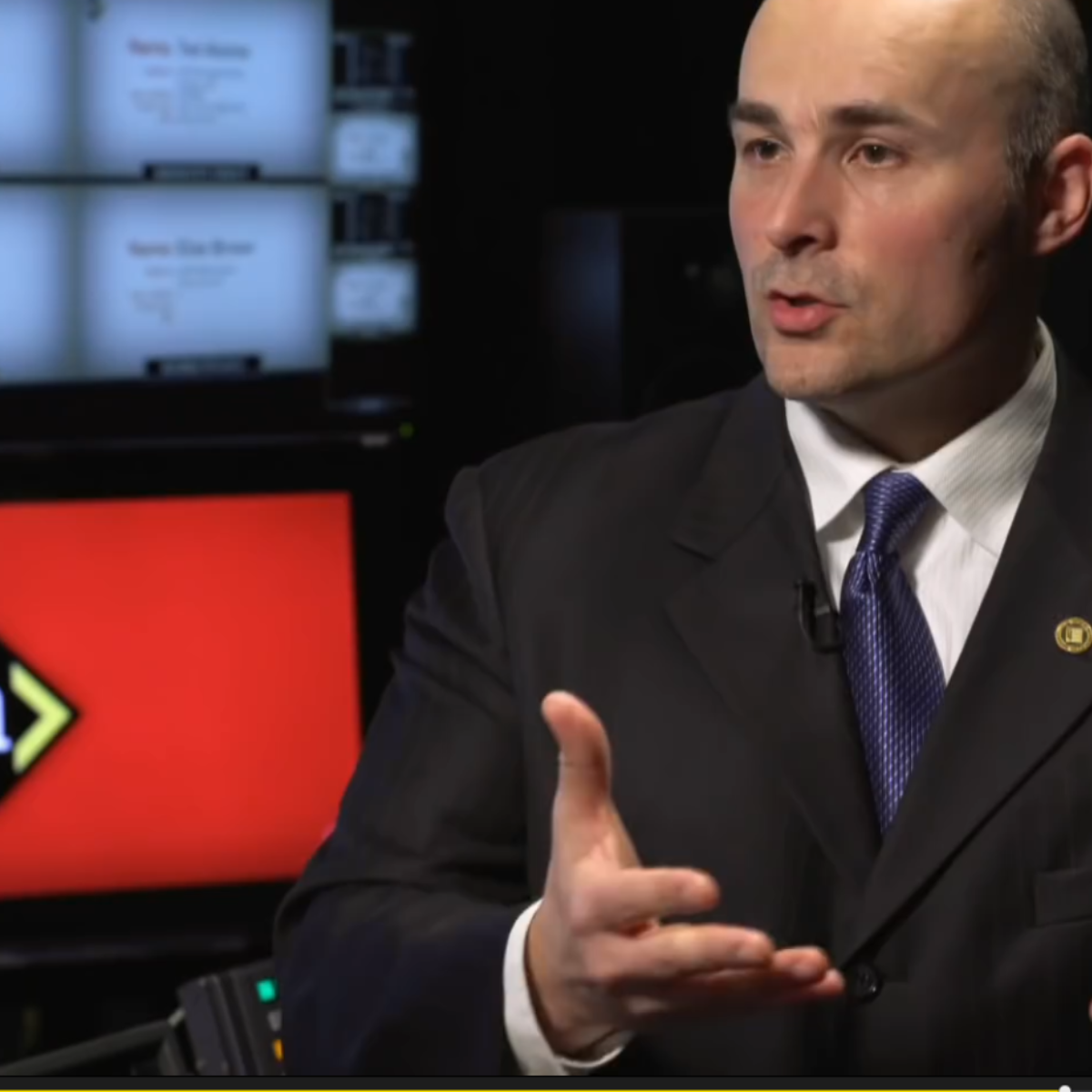Claudiu Popa discusses data breach affecting 15 million Canadian patients edited Claudiu Popa discusses data breach affecting 15 million Canadian patients edited