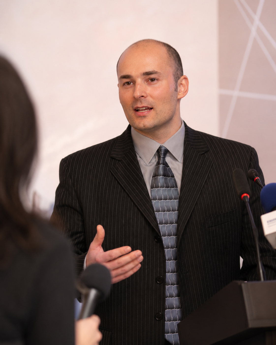 Claudiu interview1 Claudiu interview1